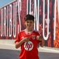 Médio de 14 anos assina contrato de formação com o Benfica