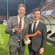 Rui Costa defende Nuno Costa com unhas e dentes