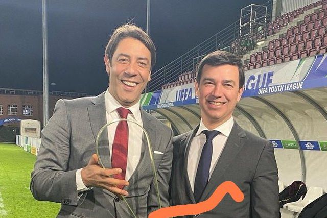 Rui Costa defende Nuno Costa com unhas e dentes