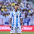Vídeos: Messi e Lautaro bisam na vitória da Argentina