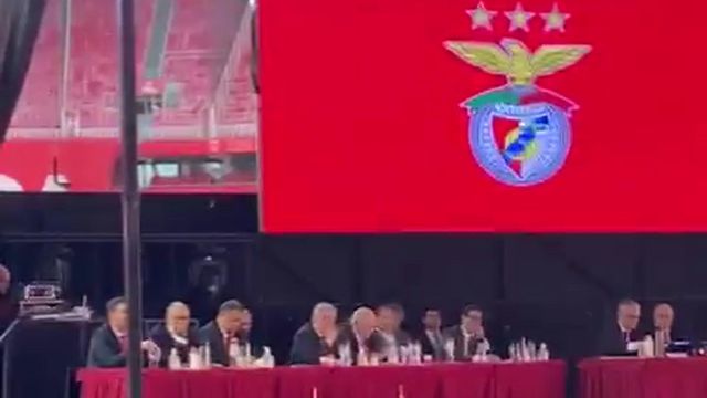 Noronha Lopes deixa aviso: «Não normalizem a derrota»