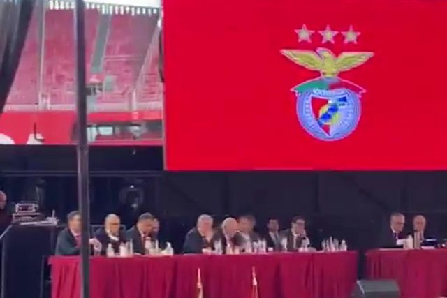 Noronha Lopes deixa aviso: «Não normalizem a derrota»