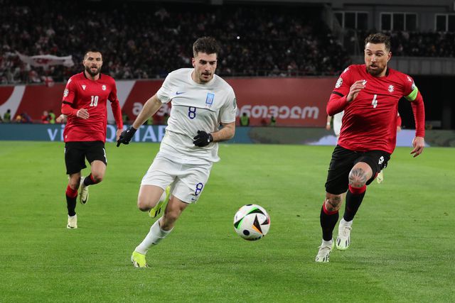 Sporting: Ioannidis avança para a justiça