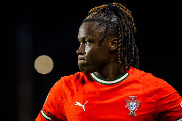 O 'rastafari' Quenda e os novos 'spin doctors'