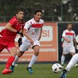 «Kochorashvili nunca faltou a um treino, nunca chegou atrasado»