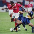 «Nunca vi adeptos como os do Boca Juniors»