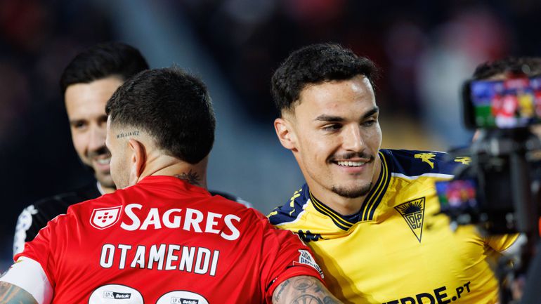 Mercado: Pedro Álvaro quatro épocas no Aris de Salónica