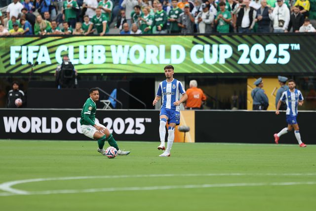 Martim Fernandes: «Inter Miami não é só Messi»