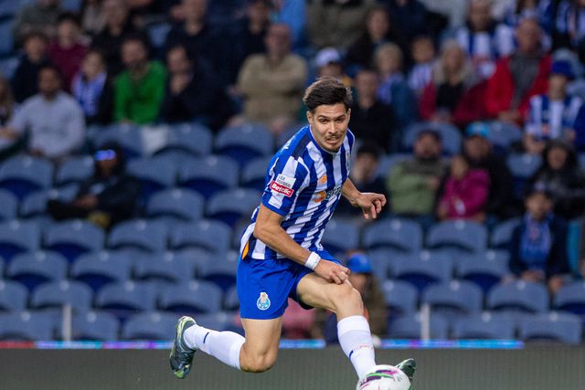 Francisco Moura: «Vimos cá para fazer o nosso melhor»