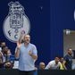 Recuperação épica permite ao FC Porto entrar a vencer na luta pela Champions