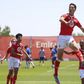 Benfica vence FC Porto e sagra-se tricampeão de juvenis