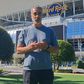 A BOLA em Miami no palco do Boca Juniors-Benfica