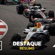 O resumo do GP do Canadá (vídeo)