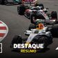 O resumo do GP do Canadá (vídeo)