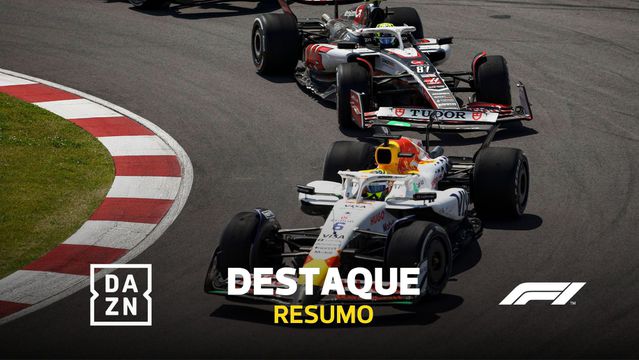 O resumo do GP do Canadá (vídeo)