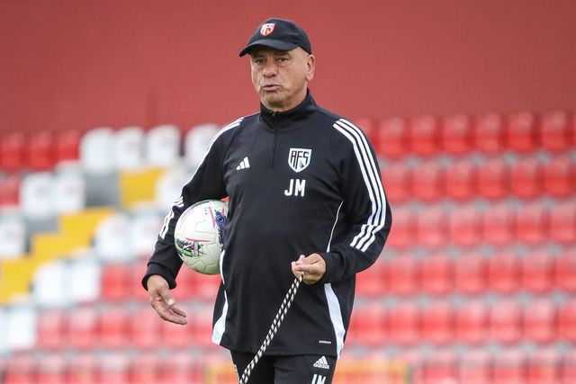 Aves SAD: três encontros nos primeiros 10 dias de trabalho