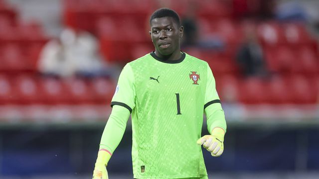 «Renovação de Samuel Soares é boa também para pisar os calcanhares a Trubin»