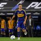 Ander Herrera, médio do Boca Juniors