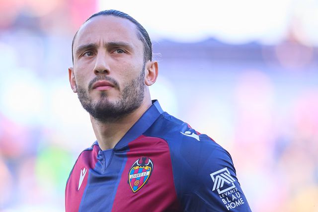 Sporting: Kochorashvili despede-se em vídeo emotivo