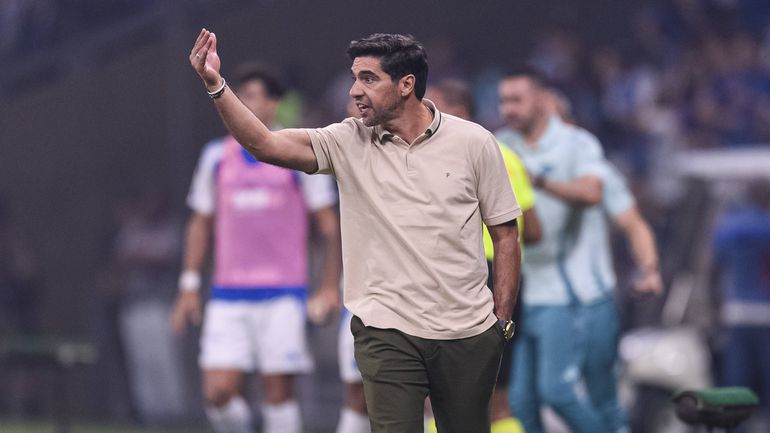 Abel sobre Villas-Boas: «Pensei que ia ser meu treinador no Sporting, mas foi desviado para o FC Porto»