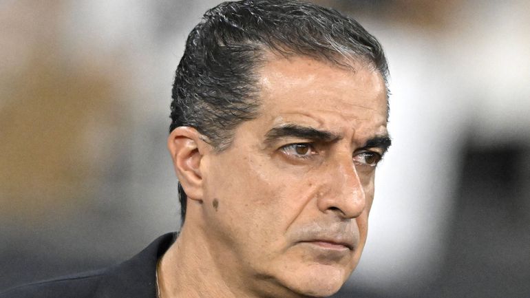 Renato Paiva emocionado: «Não é mais o Renato dos meninos do Benfica...»