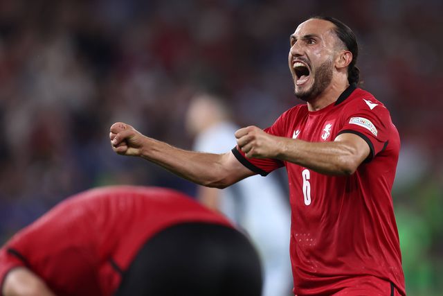 Sporting: Kochorashvili visto pela pessoa que melhor o conhece no futebol