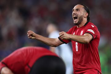Sporting: Kochorashvili visto pela pessoa que melhor o conhece no futebol