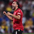 Kochorashvili já só pensa no Sporting: «Quero sentir o ambiente em Alvalade»
