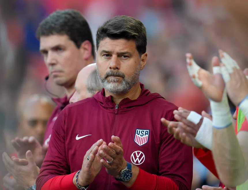Pulisic em CHOQUE! Dúvida para Equador