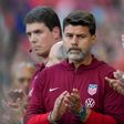 Pochettino responde a Pulisic: «Sou o treinador, não um boneco»