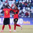 Angola vence Taça COSAFA