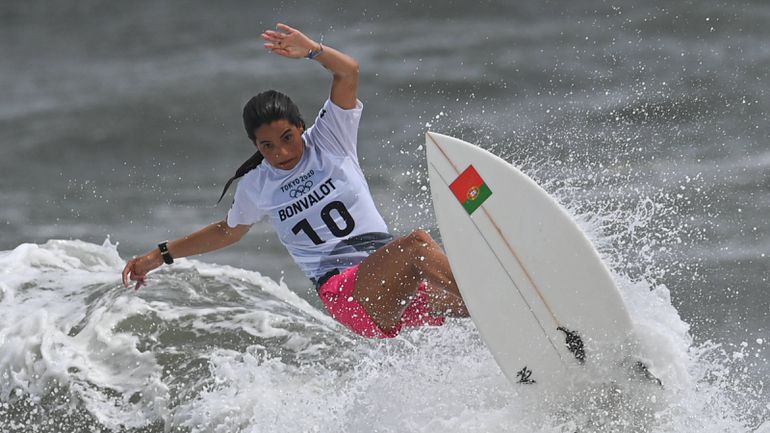 Teresa Bonvalot campeã nacional pela 6.ª vez