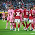 Inter Miami-Al Ahly, jogo de abertura do Mundial de Clubes (foto: IMAGO)