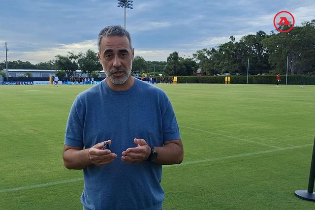 A BOLA no Mundial de Clubes, horas antes do arranque português