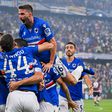 Histórico italiano vence e fica mais perto de evitar pesadelo da descida à terceira divisão