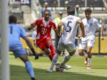 Vitória do Bayern contra o Auckland City é a maior de sempre num Mundial de Clubes (vídeos)