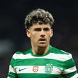 Maxi Araújo vai chegar a meio do estágio de Lagos, no Algarve - Foto: IMAGO