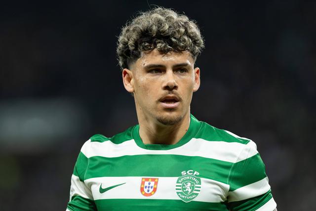 Maxi Araújo continua focado em realizar um grande Mundial - Foto: IMAGO