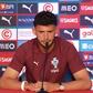 «Em relação ao futebol devo muito mais a Portugal do que ao Brasil»