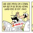 Barba e Cabelo de 16 de junho de 2026