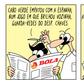 Barba e Cabelo de 16 de junho de 2026