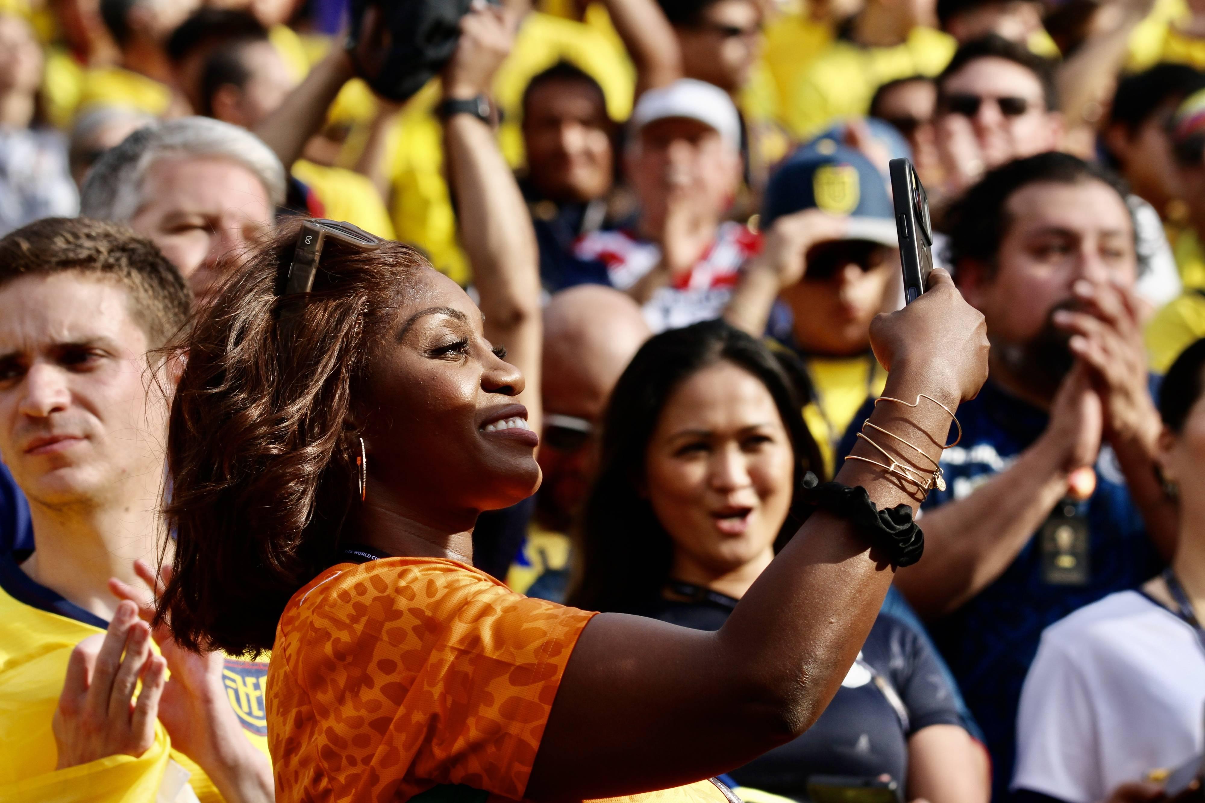 As melhores imagens do Costa do Marfim-Equador -  - foto: Imago