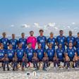 Foto oficial de Cabo Verde para o Mundial 2026