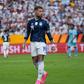 Otamendi vai disputar o último Mundial