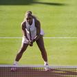 Serena Williams venceu sete vezes o torneio de Wimbledon. IMAGO