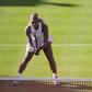 Serena Williams venceu sete vezes o torneio de Wimbledon. IMAGO