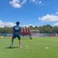 Vitinha a treinar para 'ameaçar' Ronaldo?