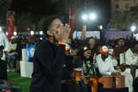 Festa do Mundial em A BOLA Arena Kilamba