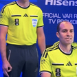 Mundial 2026: gesto de videoárbitro leva a pedido de afastamento (vídeo)