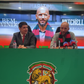 Mitchell Van der Gaag vai treinar o Marítimo, em 2026/27. - Foto: Marítimo